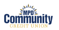 MPD Community Credit Union